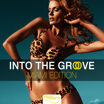 Various Artists - Into The Groove - Miami Edition