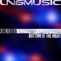 King Kobra - Rhythm of the Night
