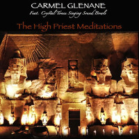 Carmel Glenane - The High Priest Meditations