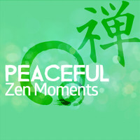 Asian Zen|Chinese Relaxation and Meditation|Zen Music Garden - Peaceful Zen Moments