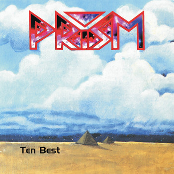 Prism - Ten Best