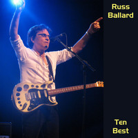 Russ Ballard - Ten Best