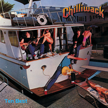 Chilliwack - Ten Best