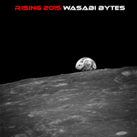 Wasabi Bytes - Rising 2015