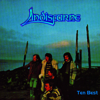 Lindisfarne - Ten Best