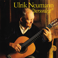 Ulrik Neumann - Personligt