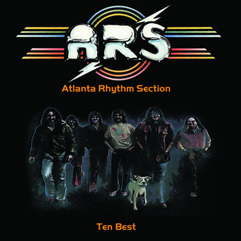 Atlanta Rhythm Section - Ten Best