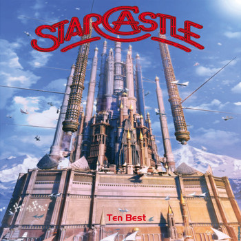 Starcastle - Ten Best