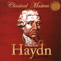 Caspar da Salo Quartet - Haydn: Strings Quartets Nos. 1, 63 & 77