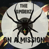 The Spiderz - On A Mission