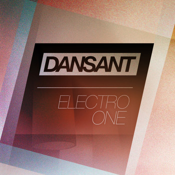 Various Artists - Dansant Electro One