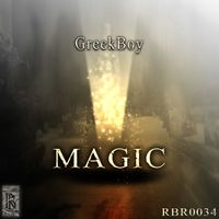 Greekboy - Magic