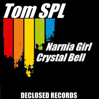 Tom SPL, Binary Phase - Narnia Girl / Crystal Bell