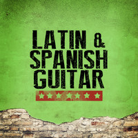 Latin Guitar Maestros|Guitarra Acústica y Guitarra Española - Latin & Spanish Guitar