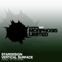 Stardesign - Vertical Surface
