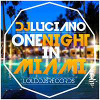 DJ Luciano - One Night in Miami