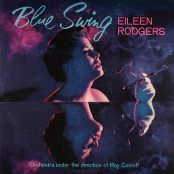 Eileen Rodgers - Blue Swing