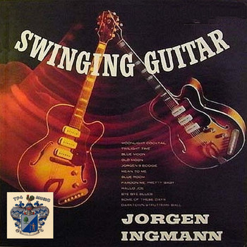 Jorgen Ingmann - Swinging Guitar