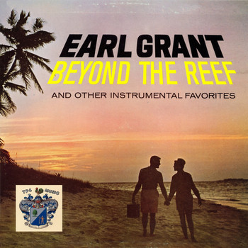 Earl Grant - Beyond the Reef