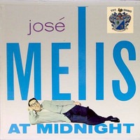 Jose Melis - At Midnight