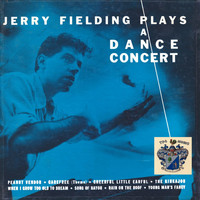 Jerry Fielding - Dance Concert