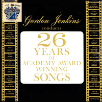 Gordon Jenkins - 26 Years of Academy Awards