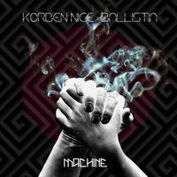 Korben Nice - Ballistia