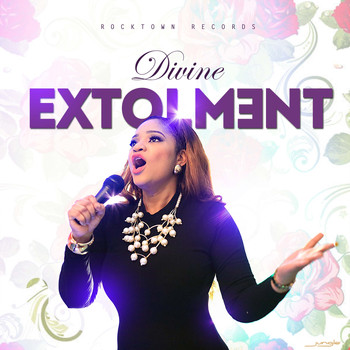 Divine - Extolment