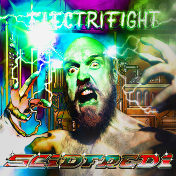 Scid Fredi - Electrifight
