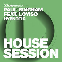Paul Bingham - Hypnotic (Future House Version)