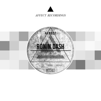 Ronin Dash - Off World