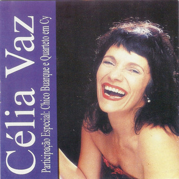 Célia Vaz - Célia Vaz