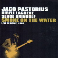 Jaco Pastorius - Smoke On the Water