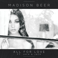 Madison Beer - All For Love