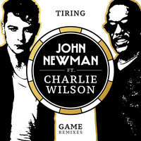 John Newman - Tiring Game (SpectraSoul Remix)