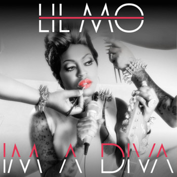 Lil’ Mo - I'm a Diva - Single (Explicit)