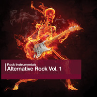 Robert J. Walsh - Alternative Rock Vol. 1