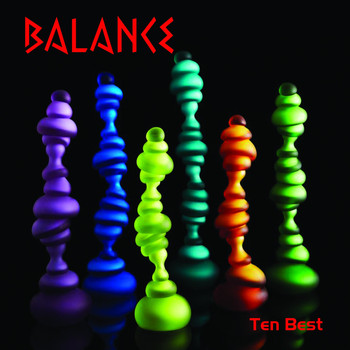 Balance - Ten Best