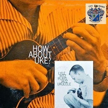 Lyle Ritz - How About Uke