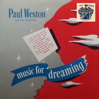 Paul Weston - Music for Dreaming