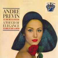 Andre Previn - A Touch of Elegance