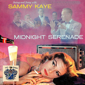 Sammy Kaye - Midnight Serenade