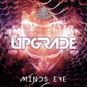Upgrade - Minds Eye EP