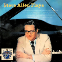 Steve Allen - Steve Allen Plays