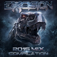 Various Artsts - Excision 2015 Mix Compilation