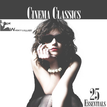 Various Artists - Cinema Classics - 25 Essentials