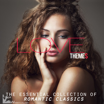Various Artists - Love Themes (The Essential Collection of Romantic Classics)