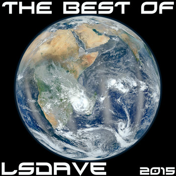 Lsdave - The Best of Lsdave 2015