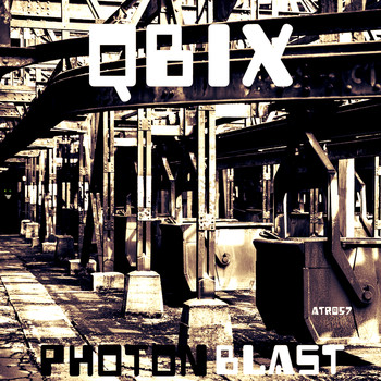 Qbix - Photon Blast