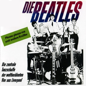 The Beatles - Die Beatles